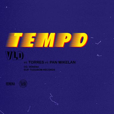 Tempo By Vld, Pan Mikelan, Torres's cover