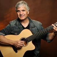 Laurence Juber's avatar cover