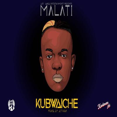 Kubwaiche's cover