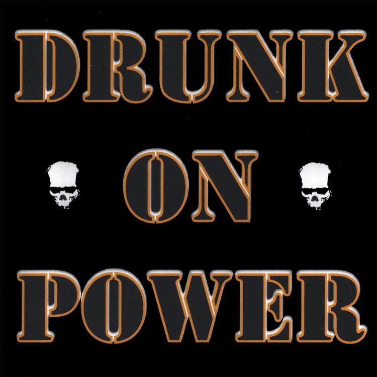 Drunk on Power's avatar image