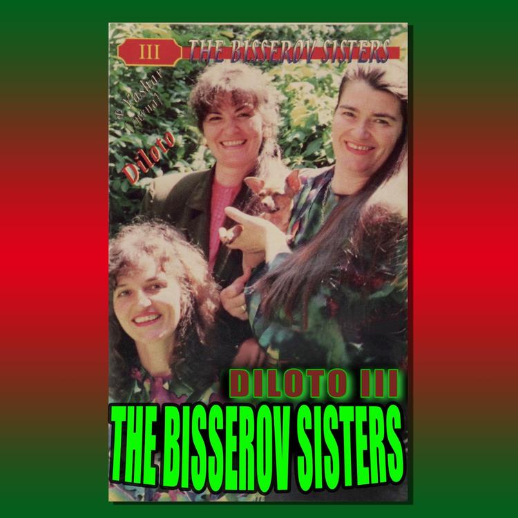 The Bisserov Sisters's avatar image