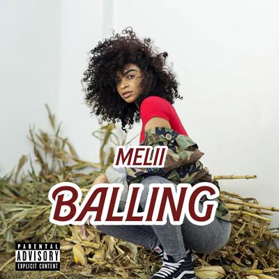 Balling's cover