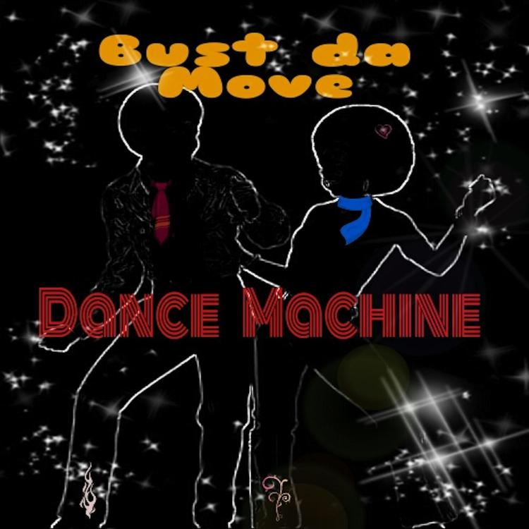 Dance Machine's avatar image