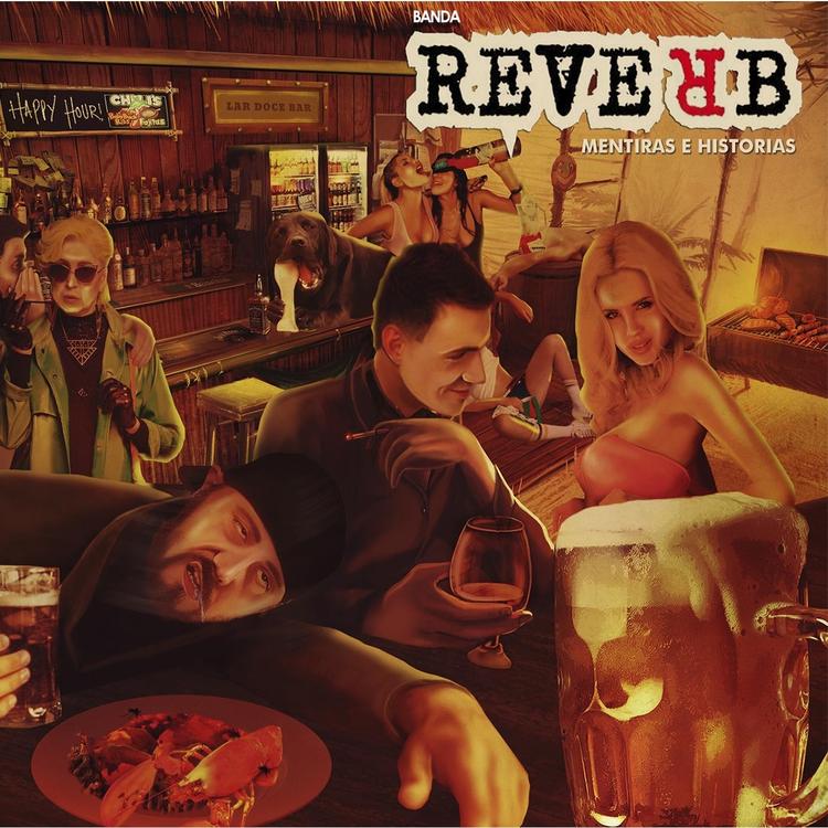 Banda Reverb's avatar image