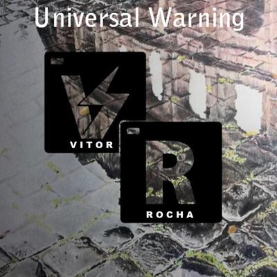 Vitor Rocha's cover