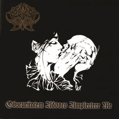 Obscuritatem Advoco Amplectere Me (Pt. II) By Abruptum's cover