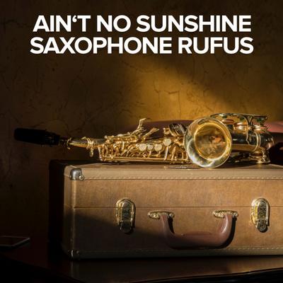 Ain't No Sunshine (Saxophone, Acoustic Guitar Instrumental Cover) By Saxophone Rufus's cover