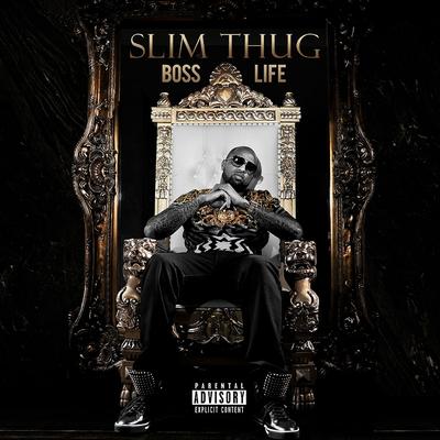 Flex 4Eva By Slim Thug, BeatKing, Boston George's cover