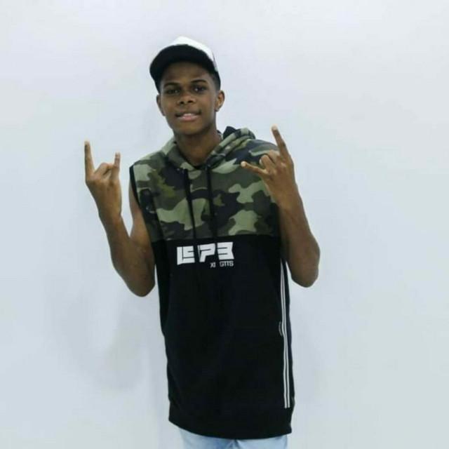 MC Bebeto do rb oficial's avatar image