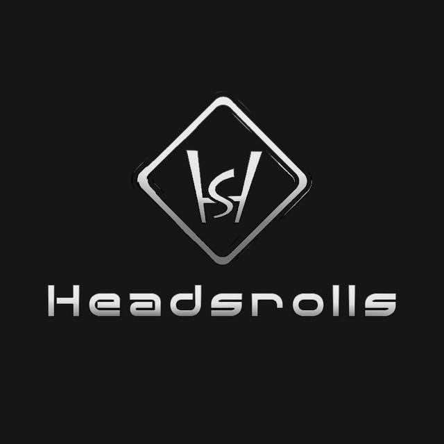 Headsrolls's avatar image