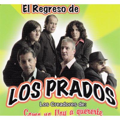 Los Prados's cover