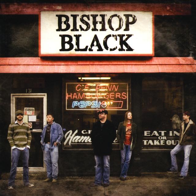 Bishop Black's avatar image