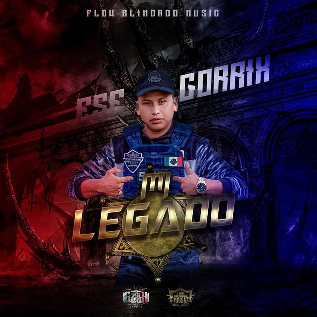 Ese Gorrix's avatar image