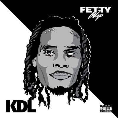 With You By Fetty Wap, KDL's cover