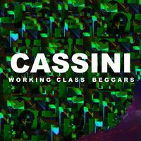Cassini's avatar cover