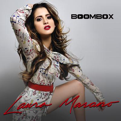 Boombox's cover