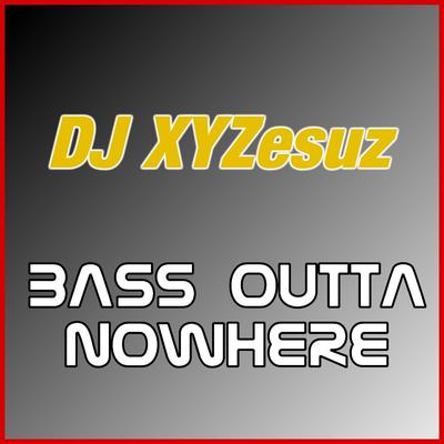 DJ Xyzesuz's cover