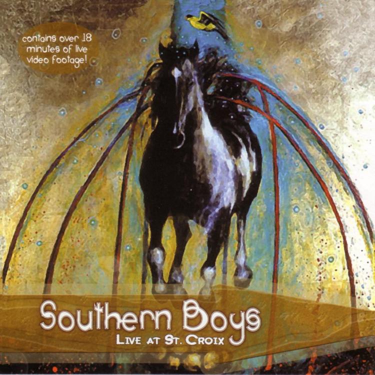 Southern Boys's avatar image