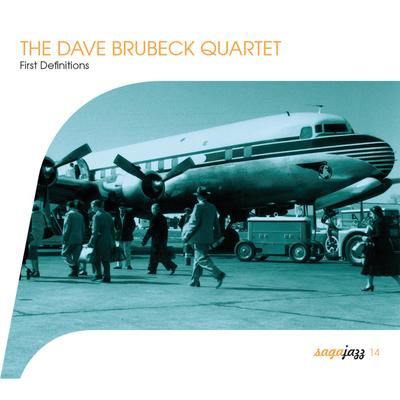 Over the Rainbow By Dave Brubeck's cover