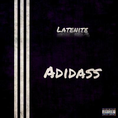 Latenite's cover