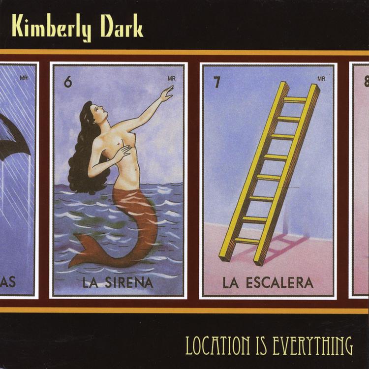 Kimberly Dark's avatar image