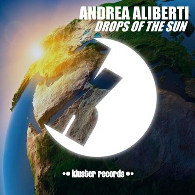 Andrea Aliberti's cover