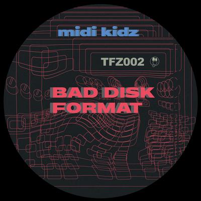 midikidz's cover