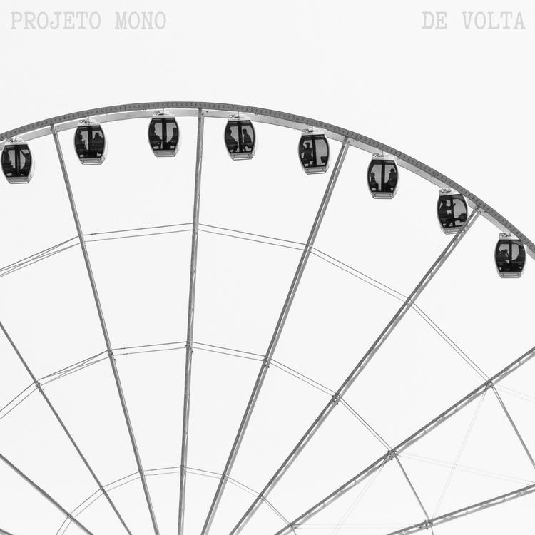 Projeto Mono's avatar image