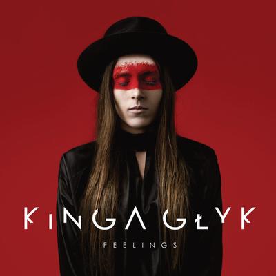 Kinga Glyk's cover