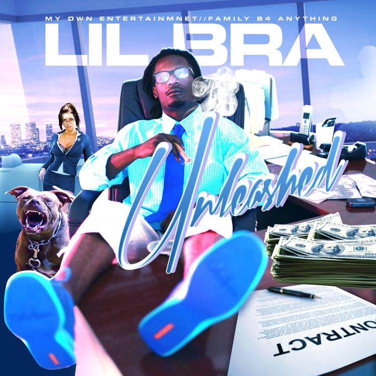 Lil Bra's avatar image