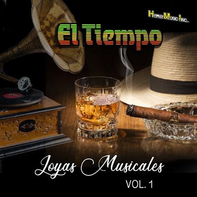 Joyas Musicales, Vol. 1's cover