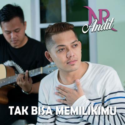Andit NR's cover