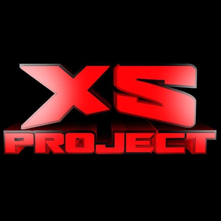 XS Project's avatar image