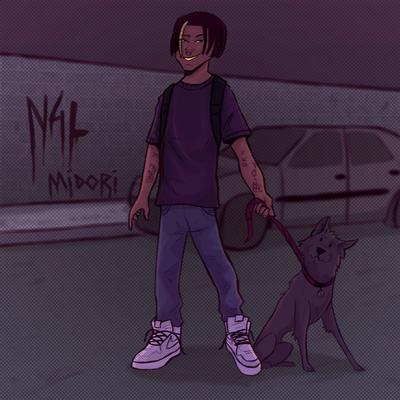 N4L By Young V, 777eth's cover