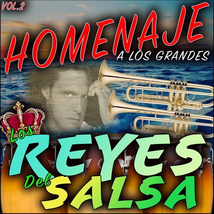 Los reyes del salsa's avatar image