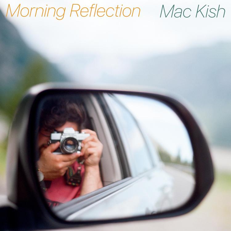 Mac Kish's avatar image