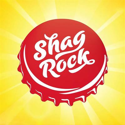 Champagne By Shag Rock's cover