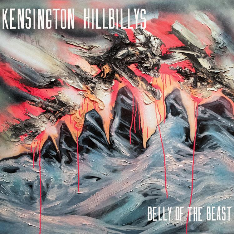 Kensington Hillbillys's avatar image
