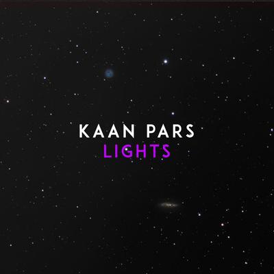 Lights By Kaan Pars's cover