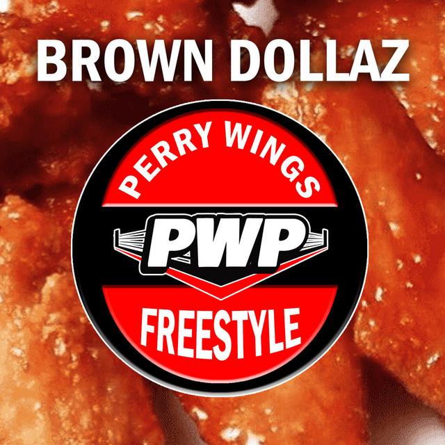 Brown Dollaz's avatar image