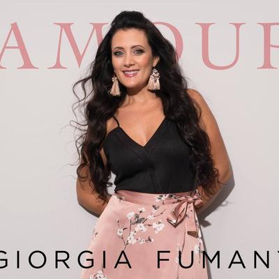 Giorgia Fumanti's cover
