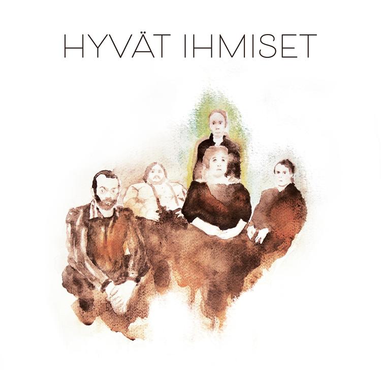 Hyvät Ihmiset's avatar image