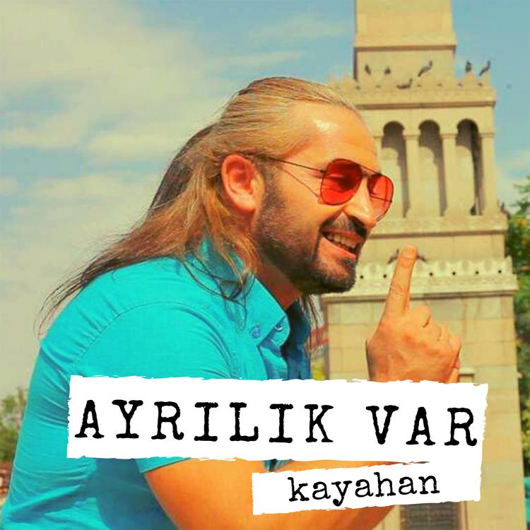 Kayahan's avatar image