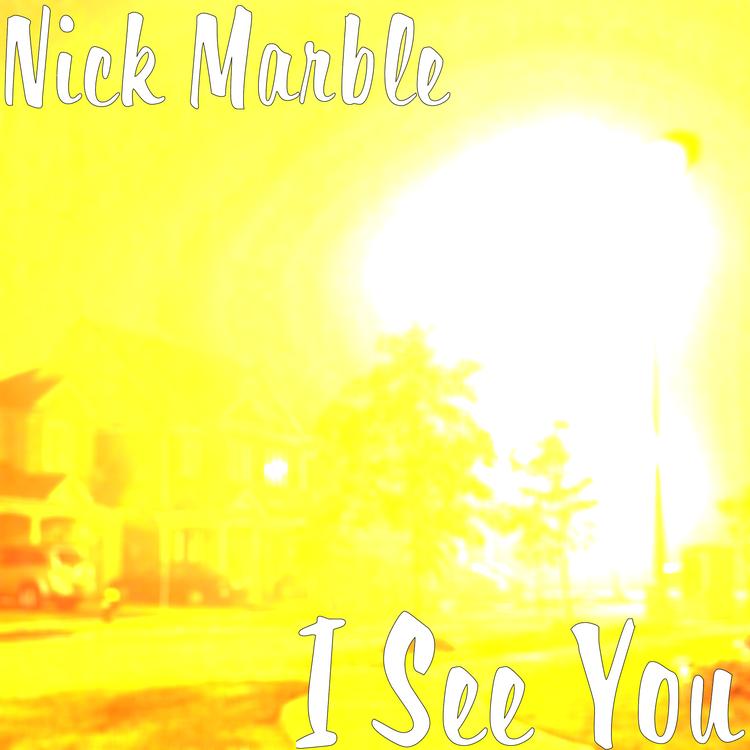 Nick Marble's avatar image