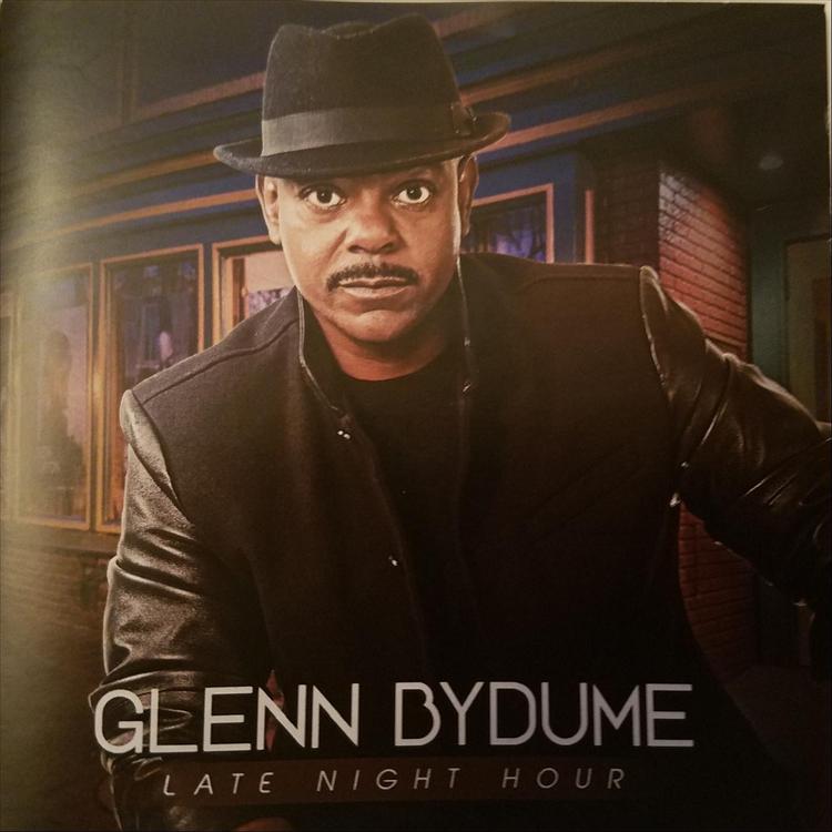 Glenn Bydume's avatar image