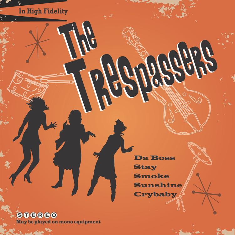 Trespassers's avatar image