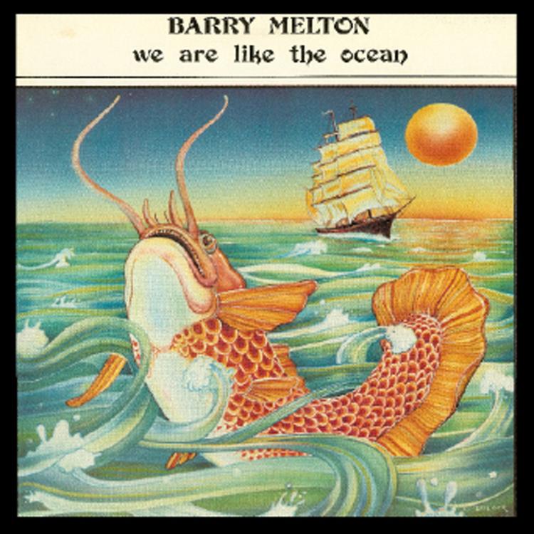 Barry Melton's avatar image