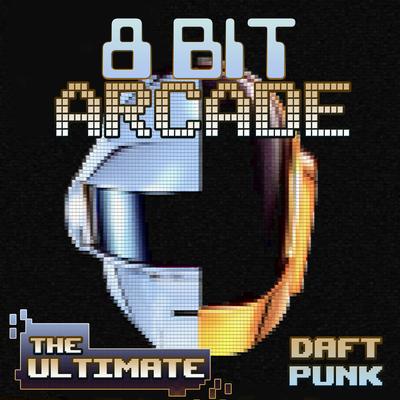 Digital Love (Computer Game Version) By 8-Bit Arcade's cover