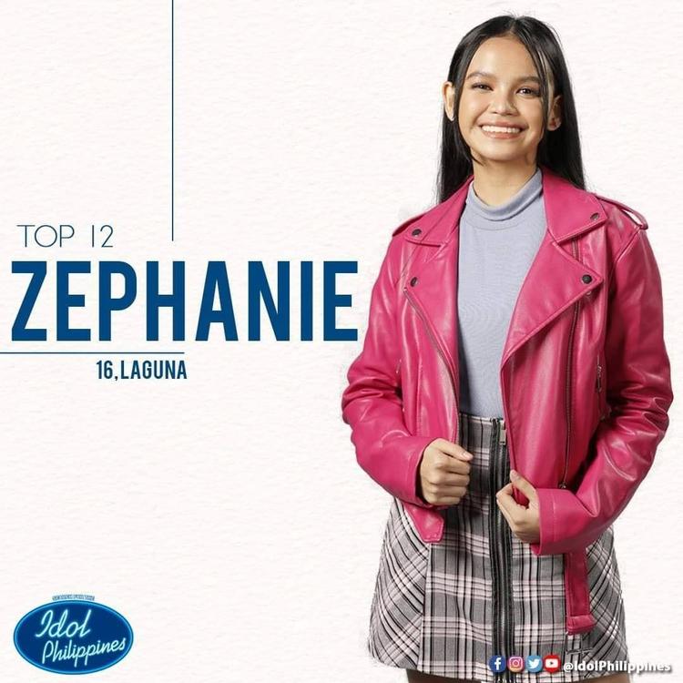 Zephanie's avatar image