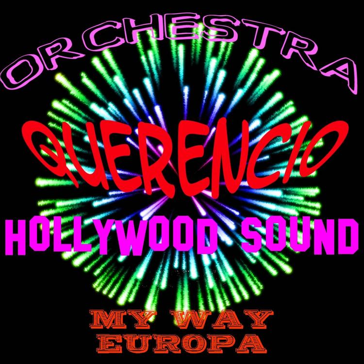 Orchestra Querencio Hollywood Sound's avatar image
